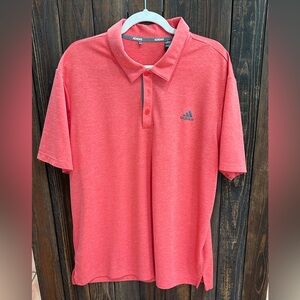 Adidas Polo Shirt